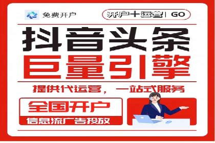 不同平台的信息流广告投放策略及成功案例对比